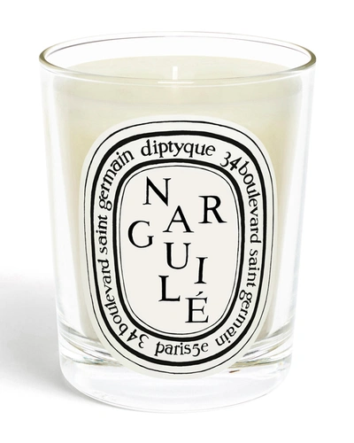 Shop Diptyque Narguile Scented Candle, 6.5 Oz.