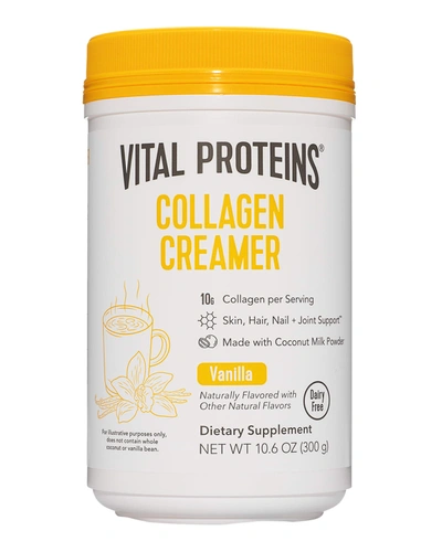 Shop Vital Proteins Collagen Creamer Vanilla