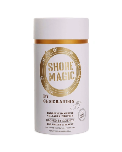 Shop Shore Magic Premium Marine Collagen Powder, 1-month Supply