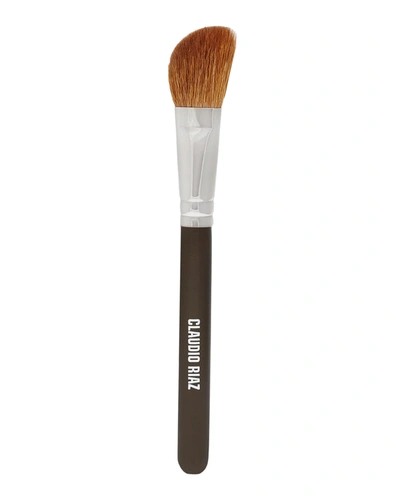 Claudio Riaz Face Contour Brush