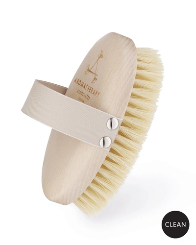 Shop Aromatherapy Associates Revive Body Brush