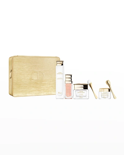 Shop Dior Prestige Discovery Set - Limited Edition