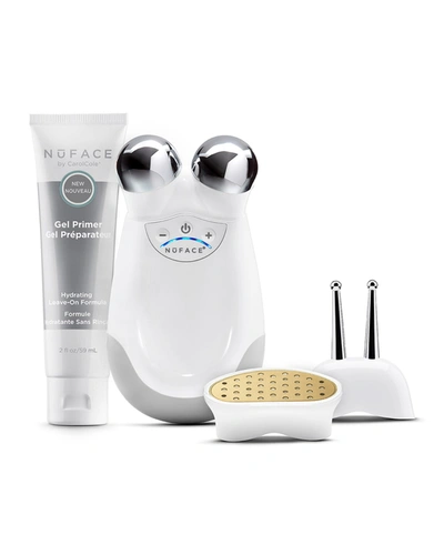 Shop Nuface Trinity & #174 Complete Facial Toning Kit