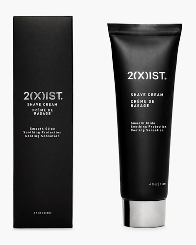 Shop 2(x)ist 4 Oz. Cooling Shave Cream