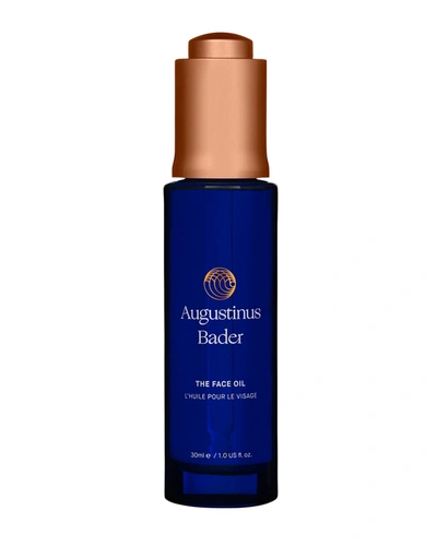 Shop Augustinus Bader The Face Oil, 1 Oz.