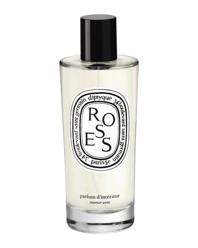 Shop Diptyque Roses Fragrance Room Spray, 5.1 Oz.