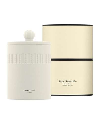 Shop Jo Malone London 10.6 Oz. Green Tomato Vine Candle