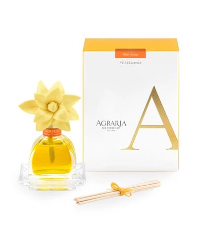 Agraria Bitter Orange Petiteessence Diffuser, 1.7 Oz.