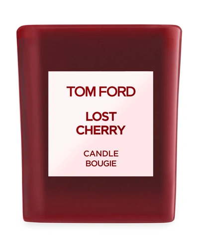 Shop Tom Ford 21 Oz. Lost Cherry Candle