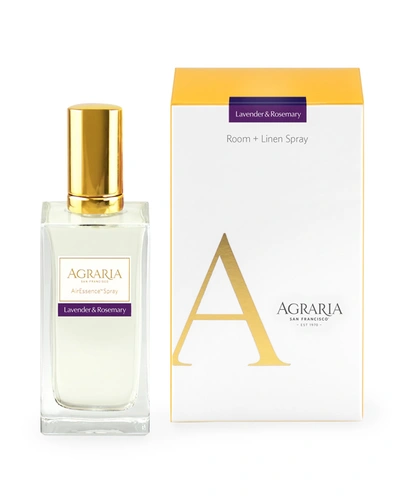 Shop Agraria Lavender & Rosemary Airessence Room Spray, 3.4 Oz./ 100 ml