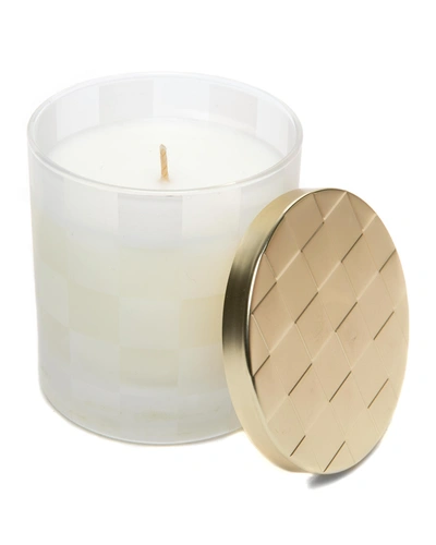 Shop Mackenzie-childs 8 Oz. Paradise Candle