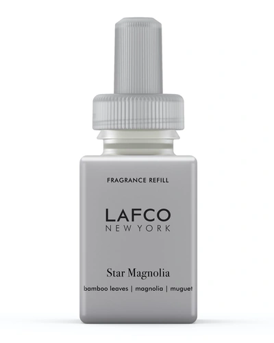 Shop Lafco Star Magnolia Smart Diffuser Refill