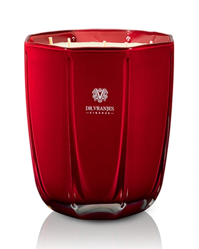 Shop Dr Vranjes Firenze 35 Oz. Melograno Tormalina Candle