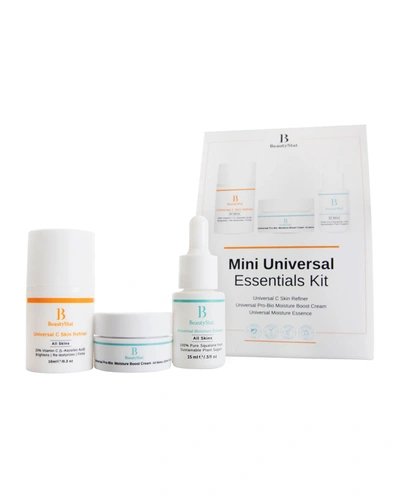 Shop Beautystat Mini Universal Essentials Kit