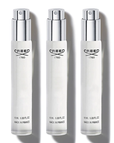 Creed Aventus Fragrance Atomizer Refill Trio