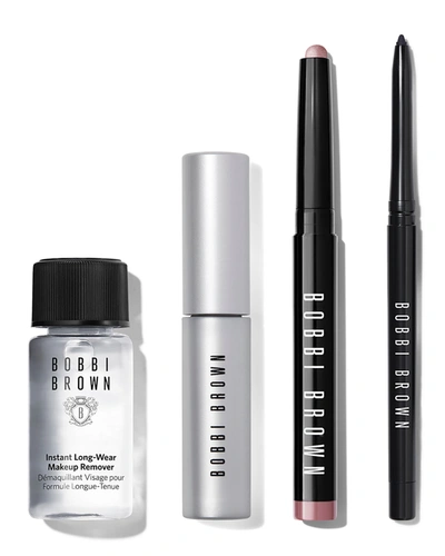 Shop Bobbi Brown Long Wear Line & Define Eye Kit