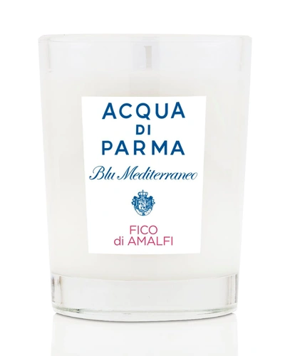 Shop Acqua Di Parma 7 Oz. Fico Di Amalfi Candle