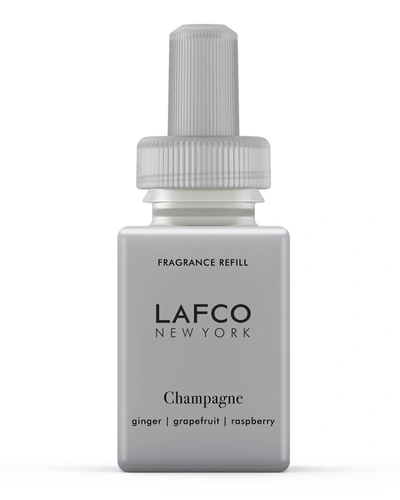Shop Lafco Champagne Smart Diffuser Refill