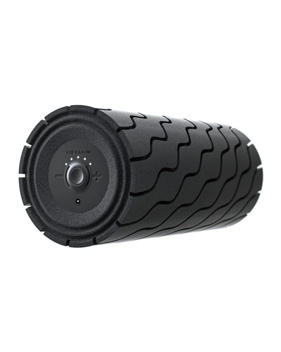 Shop Theragun Wave Roller Smart Vibrating Foam Roller