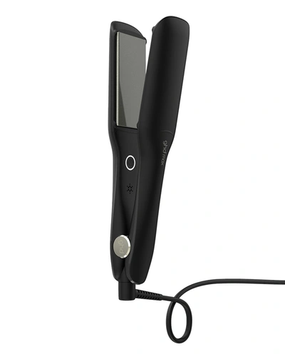 Shop Ghd Max Styler - 2" Wide Plate Flat Iron