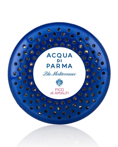 Shop Acqua Di Parma Fico Di Amalfi Car Diffuser Refill