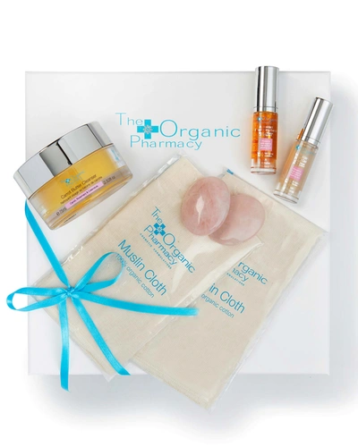 Shop The Organic Pharmacy Face Lift Kit