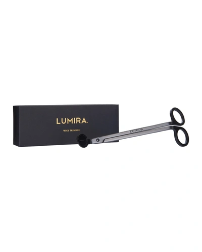 Shop Lumira Wick Trimmer