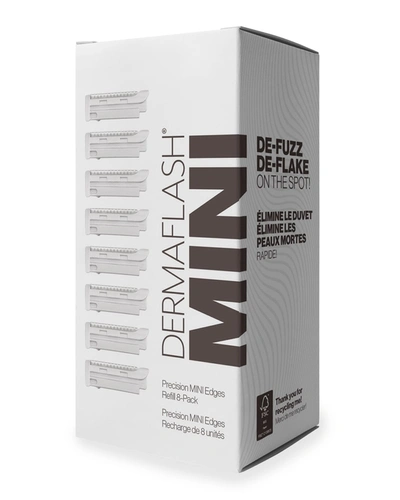 Shop Dermaflash Mini Essentials Replenishment Kit, 8-pack