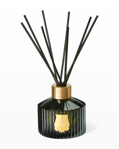 Shop Trudon Ernesto Le Diffuseur, Leather And Tobacco