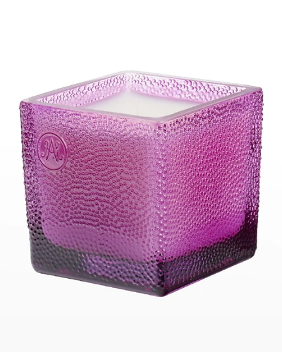 Amanda De Montal 7.76 Oz. Verbena Rosa Candle