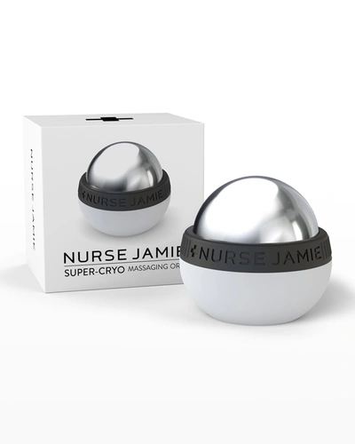 Shop Nurse Jamie Cryo Facial Beauty Tool - Large