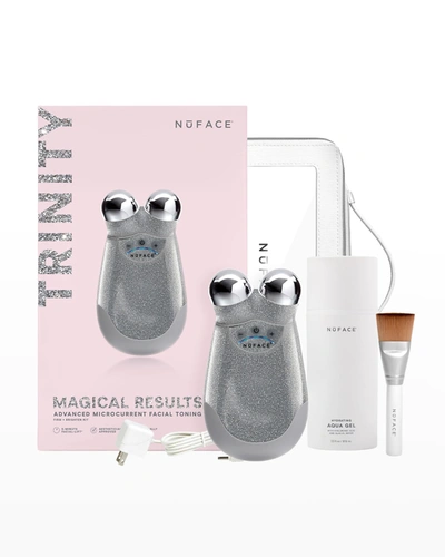 Shop Nuface Magical Results Trinity Gift Set