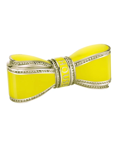Shop House Of Sillage Limited Edition Lipstick Case, Yellow