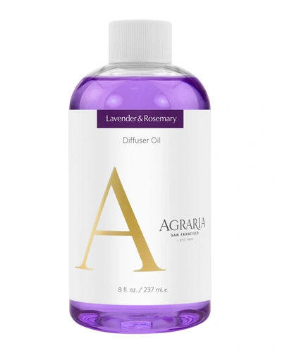 Shop Agraria 8 Oz. Lavender Rosemary Airessence Refill