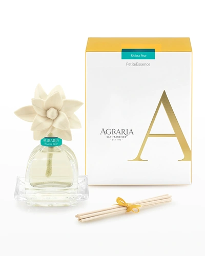 Shop Agraria 1.7 Oz. Riviera Pear Petiteessence Diffuser