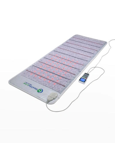 Shop Healthyline Platinum Aura Mat