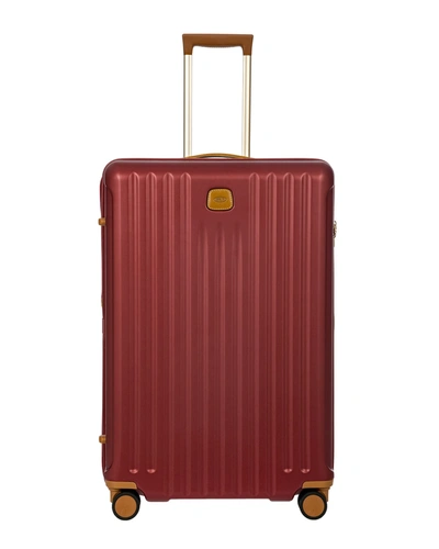 Shop Bric's Capri 2.0 30" Spinner Expandable Luggage