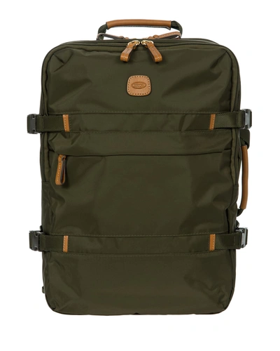 Shop Bric's X-travel Montagna Backpack