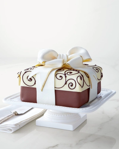 ELEGANT CHEESECAKES TRADITIONAL ELEGANCE "PRESENT" CHEESECAKE 