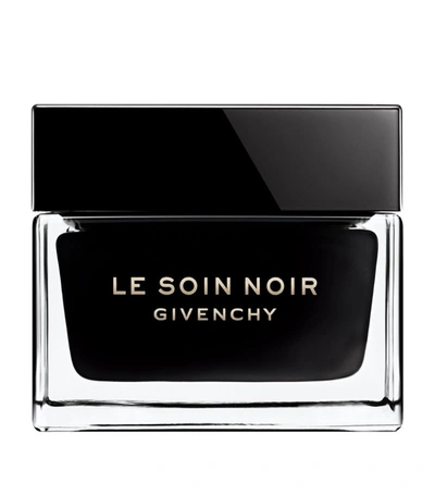 Shop Givenchy Le Soin Noir Anti-ageing Light Crème (50ml) In N/a