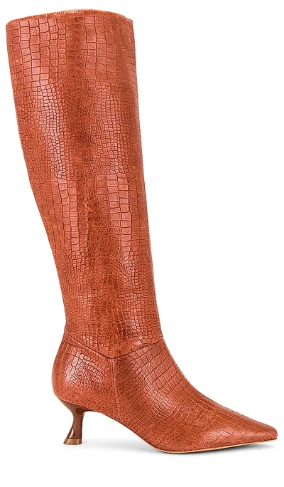 RAYE JONATHAN BOOT 
