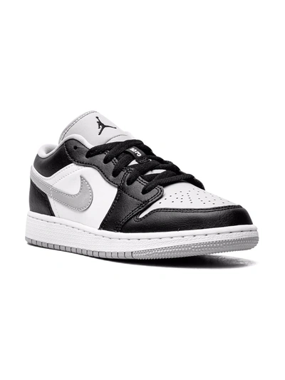 Jordan Air  1 Low Sneakers In White