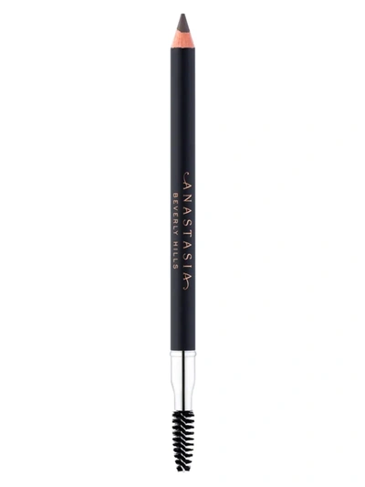 Shop Anastasia Beverly Hills Women's Perfect Brow Pencil In Soft Brown