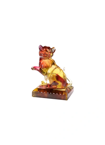 Shop Tittot Tiger Of Fortune Sculpture