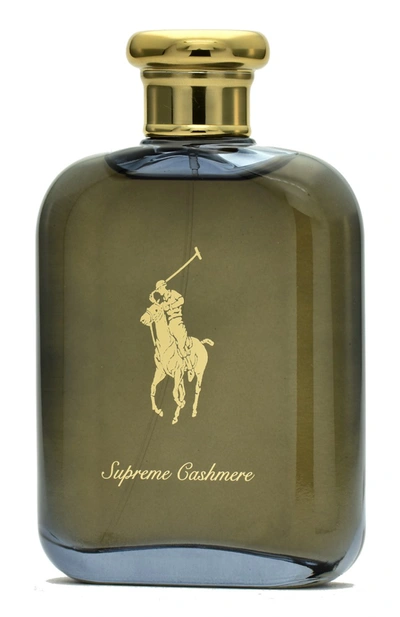 Polo ralph lauren supreme cashmere hot sale
