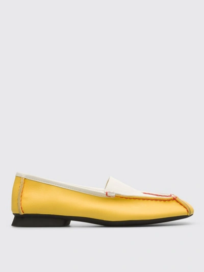 Camper Women's Myra Flat Shoes Women's Shoes In Multicolor