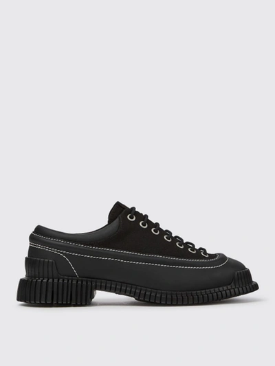 Camper Pix Sneaker In Black
