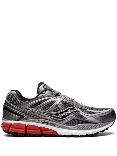 Saucony Echelon 5 Sneakers In Grau