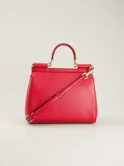 Shop Dolce & Gabbana Bags.. Red