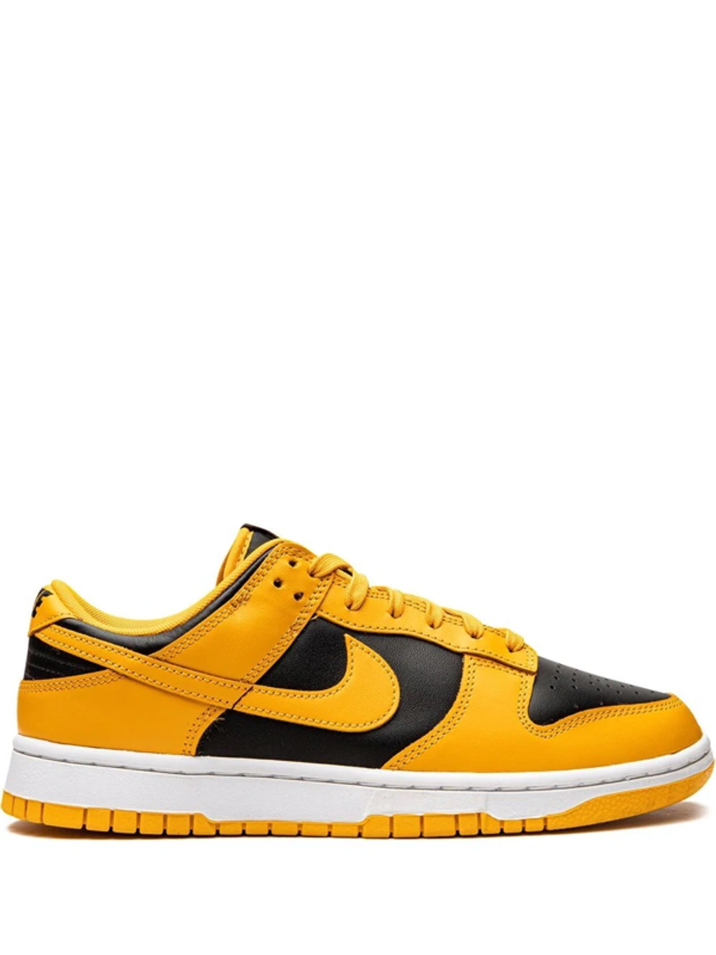 Nike Dunk Championship Goldenrod In Yellow | ModeSens